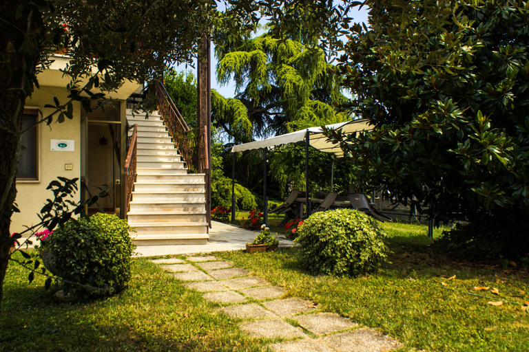 Exterior & Views 2, B&B Airport Venice Diego, Venezia