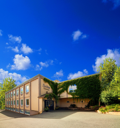 Exterior & Views 2, Monastery Hotel, Division No. 1