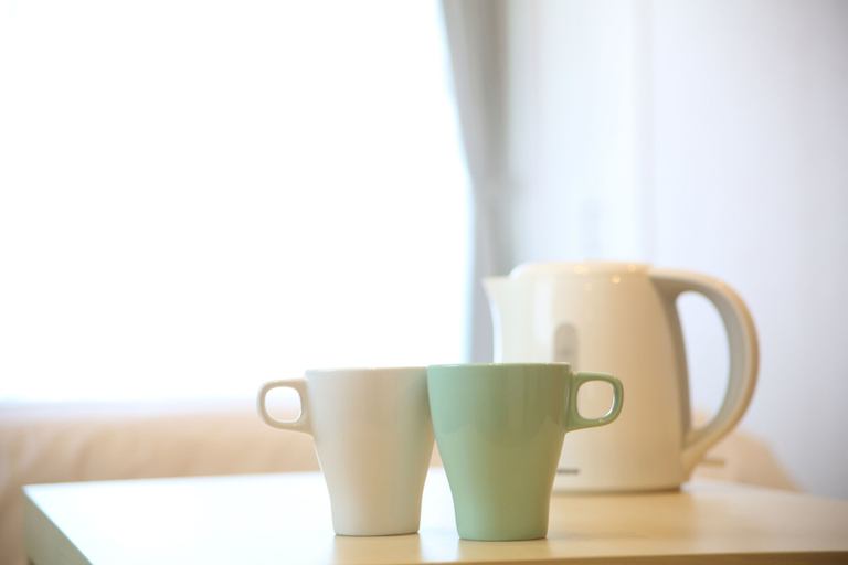 Food & Drinks 4, Apartment Hotel Tenjin Tumugu, Fukuoka