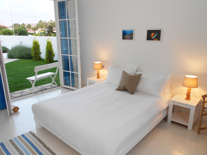 Bedroom 3, Manta Alacati, Çeşme
