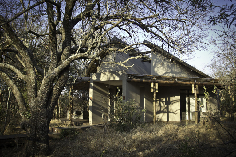 Exterior & Views 2, Moditlo River Lodge, Mopani