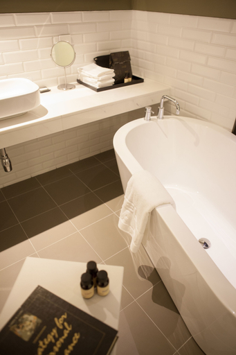 Bathroom 4, Hotel Gaden by Onyu stay, Suwon