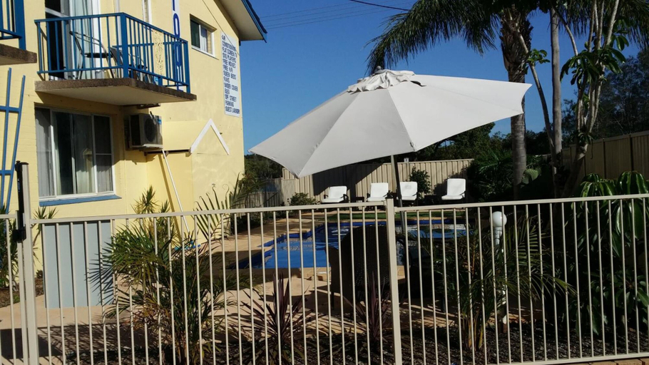 Others 5, Harrington Village Motel, Greater Taree