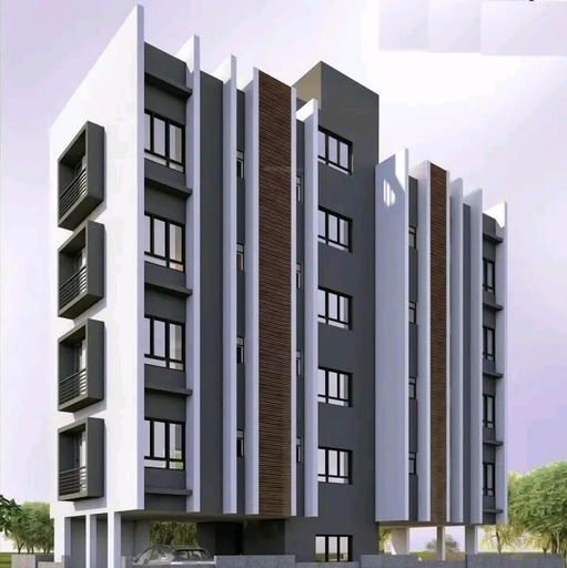 Exterior & Views 2, SmileVew Apartments, Tema