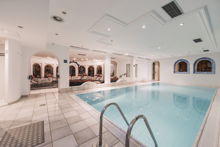 Sport & Beauty 3, Alpine Resort Sportalm, Imst