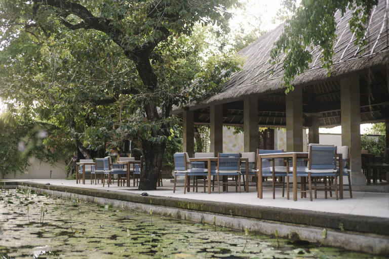 Exterior & Views 3, Revivo Wellness Resort Bali, Badung