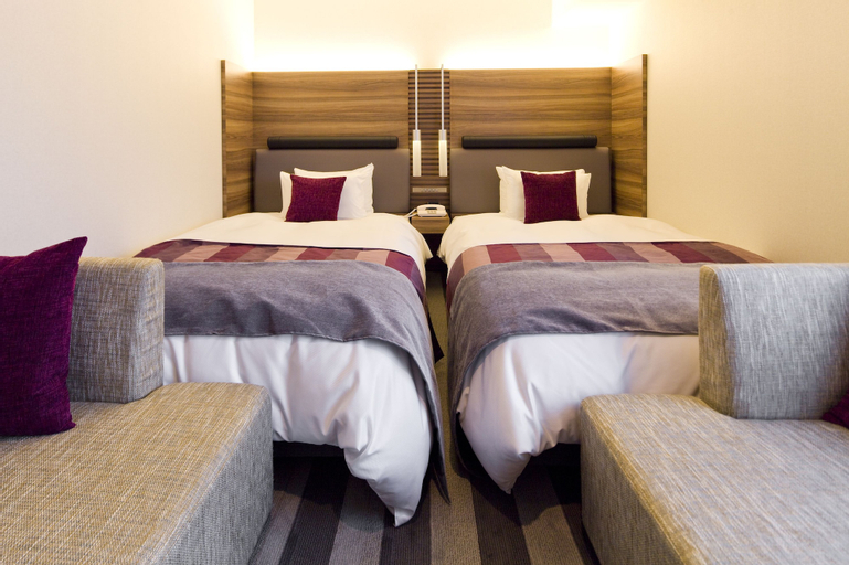 Bedroom 11