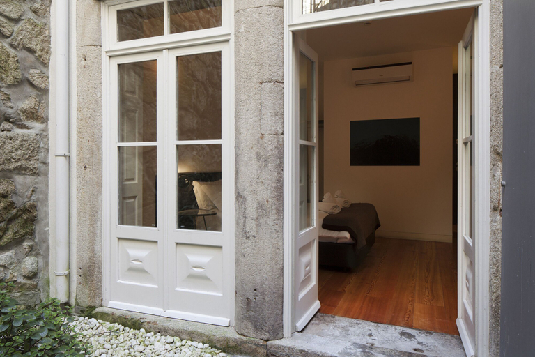 Exterior & Views 2, Cale Guest House, Porto