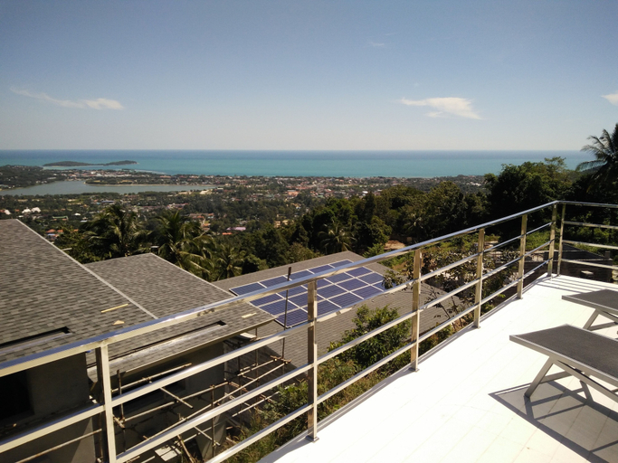 Others 5, Perfect Villa Koh Samui in the mountain Fantastic Sea View, Ko Samui