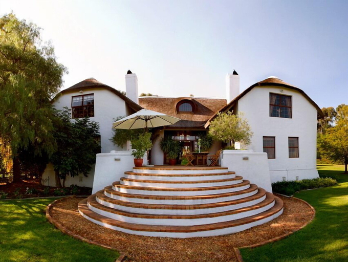 Exterior & Views, Marianne Wine Estate, Cape Winelands