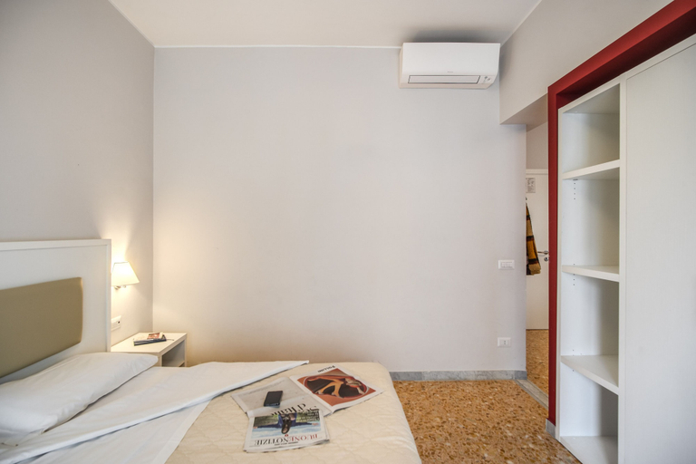 Bedroom 3, Casa Per Ferie Ravasco San Pietro, Rome