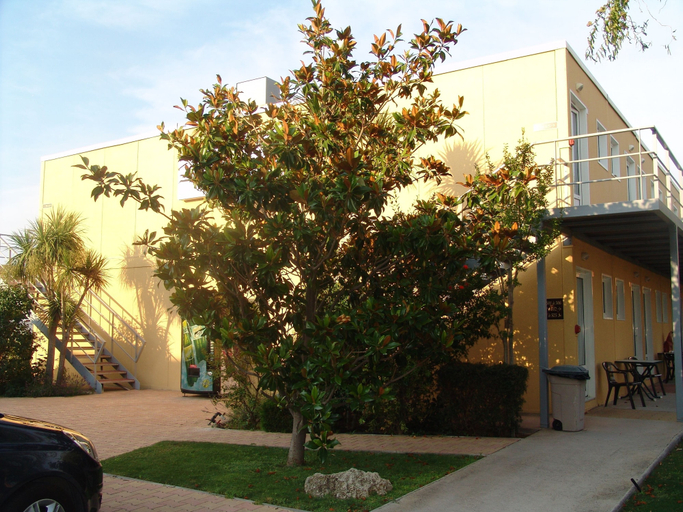 Exterior & Views 2, Top Motel, Bouches-du-Rhône