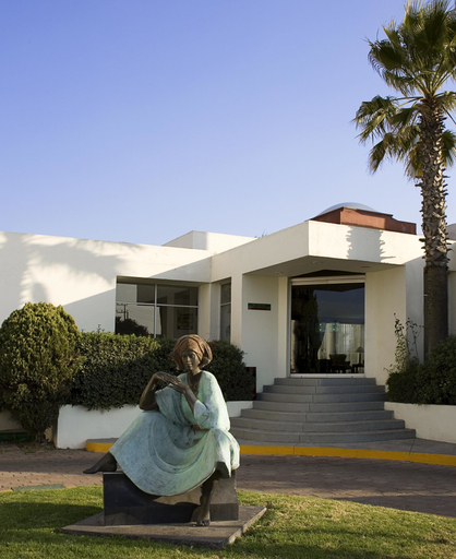 Exterior & Views 2, Hotel La Joya Tulancingo, Tulancingo de Bravo