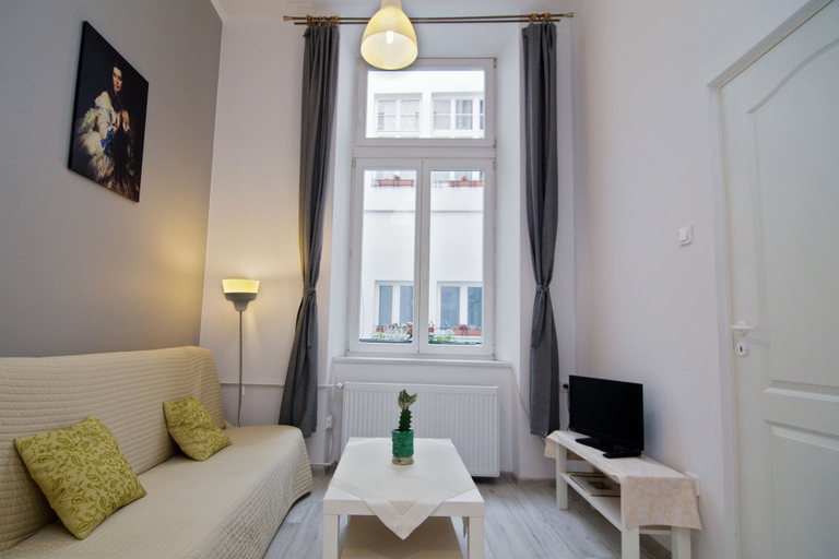 Others 5, Unikat Guest Rooms (Self-check in), Kraków City