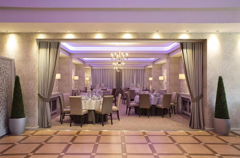 Food & Drinks 5, Ingliston Country Club Hotel, Renfrewshire