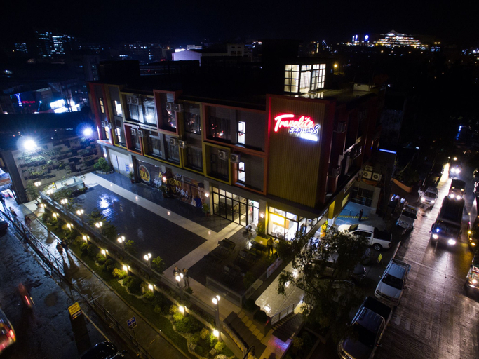 Others 5, Travelite Express Hotel, Baguio City