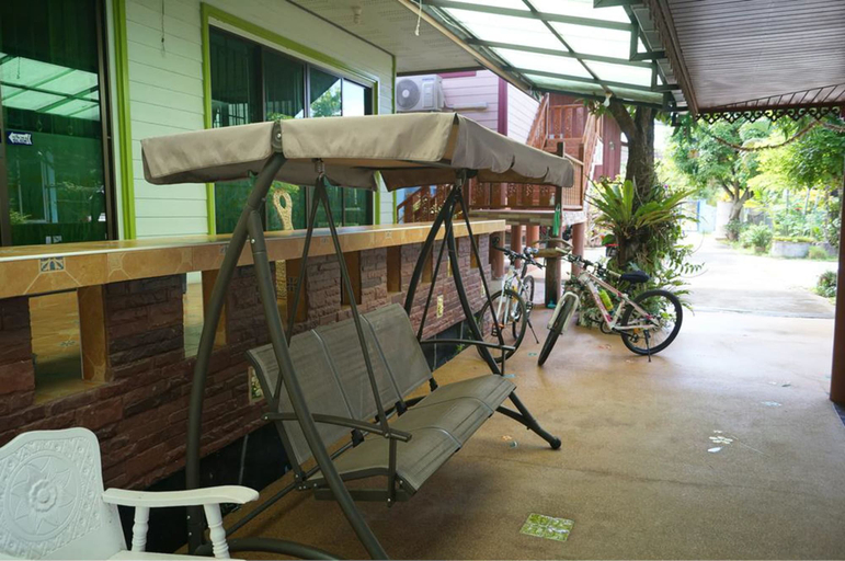 Others 5, Three Moons Homestay, Doi Saket