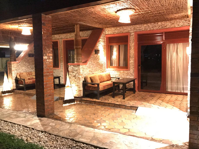Exterior & Views 2, Inside Afrika Boutique Hotel, Nyarugenge