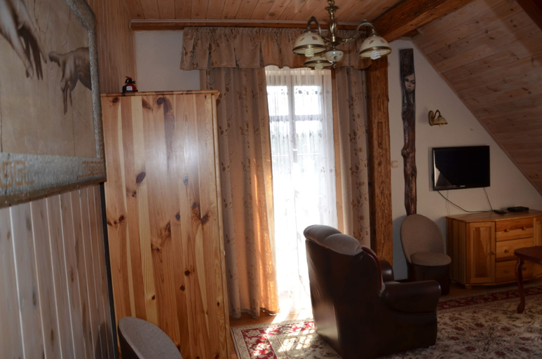 Others 5, Dworek Mazurski Lizer, Węgorzewo