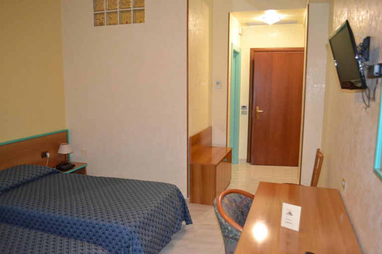Bedroom 3, La Villa dei Gourmets, Foggia