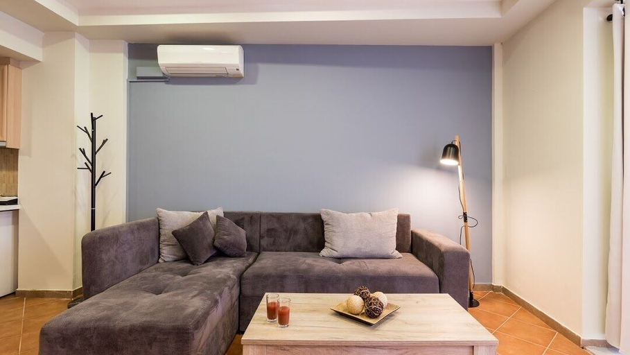 Others 5, Mon-Repo Suites, Ionian Islands