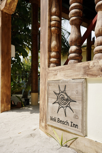 Exterior & Views 2, Veli Beach Inn, North Ari Atoll