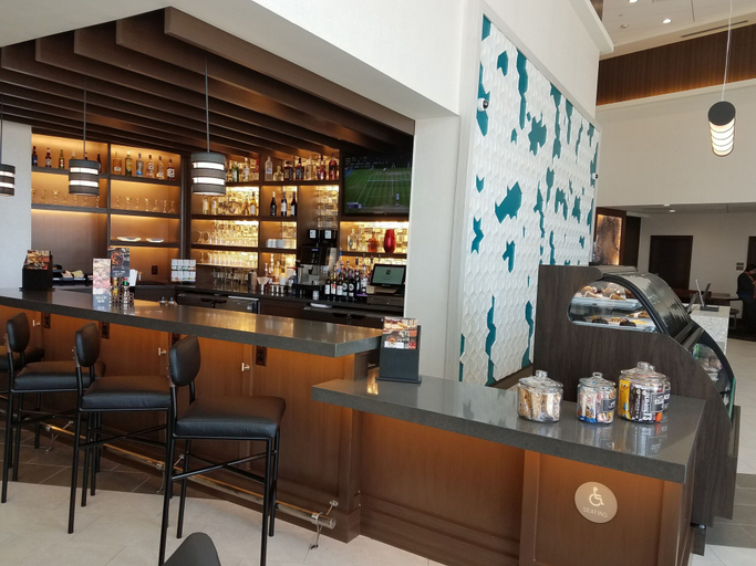 Food & Drinks 5, Hyatt Place Dallas/Allen, Collin