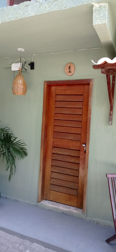 Exterior & Views 2, Kadoshi Pipa, Tibau do Sul