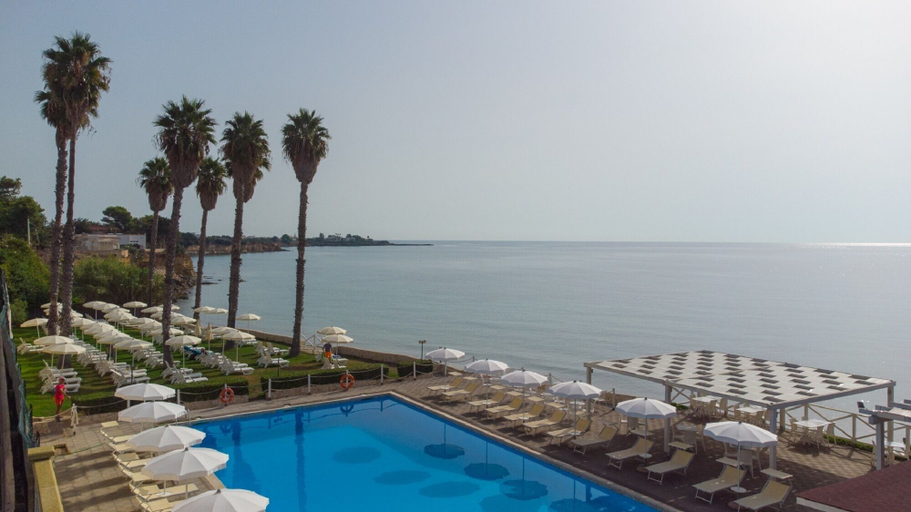 Sport & Beauty 2, Hotel President Sea Palace, Syracuse