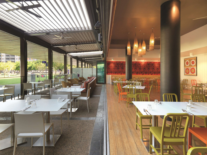 Food & Drinks 5, Vibe Hotel Darwin Waterfront, Darwin