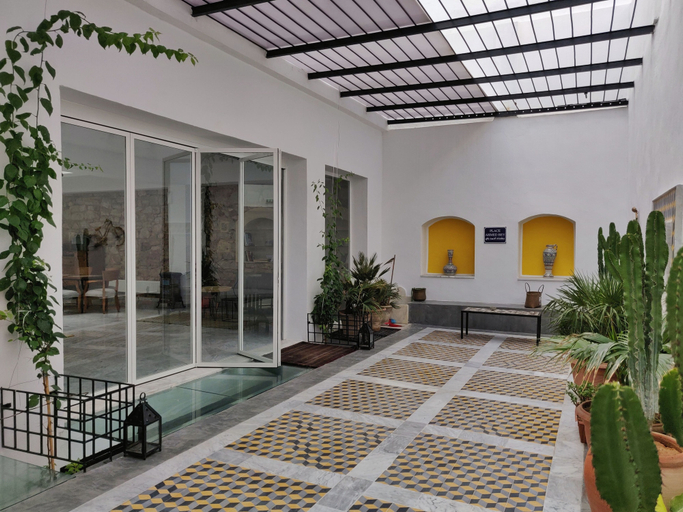 Exterior & Views 2, Dar El Kif La Marsa, La Marsa