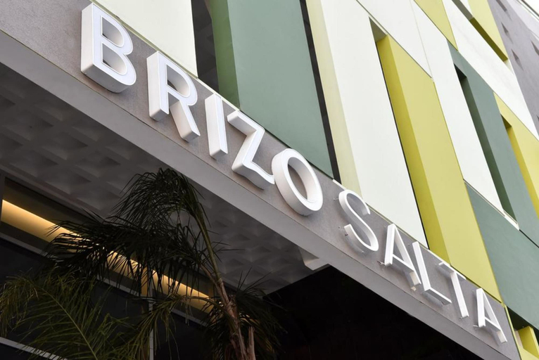 Exterior & Views 2, Hotel Brizo Salta, Capital