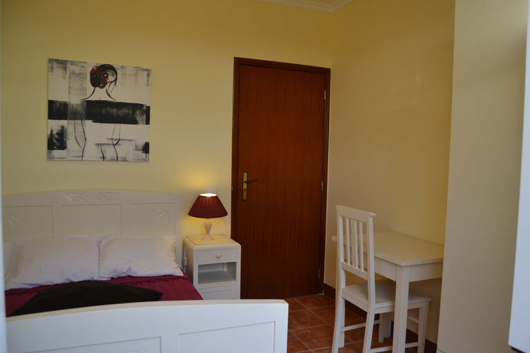 Bedroom 3, Casal São João Cottages, Calheta