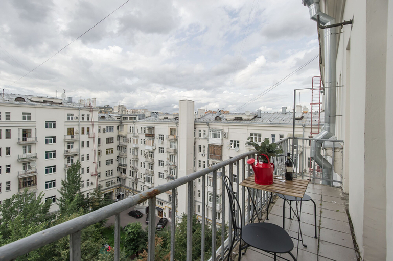 Others 5, GM Apartment 1-Ya Tverskaya-Yamskaya, Northern