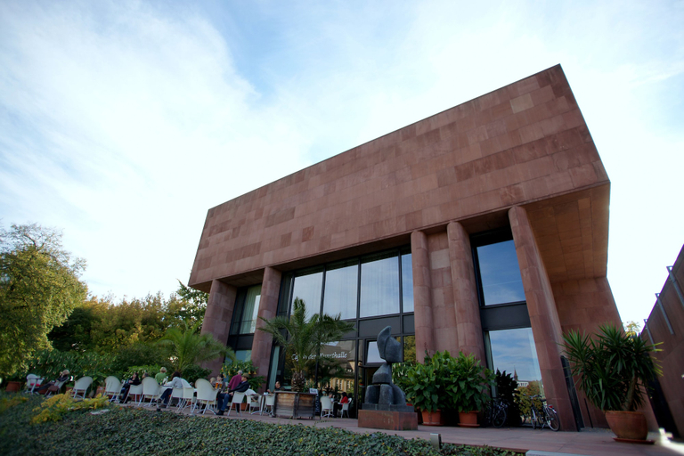 Exterior & Views 2, LEGERE HOTEL Bielefeld, Bielefeld