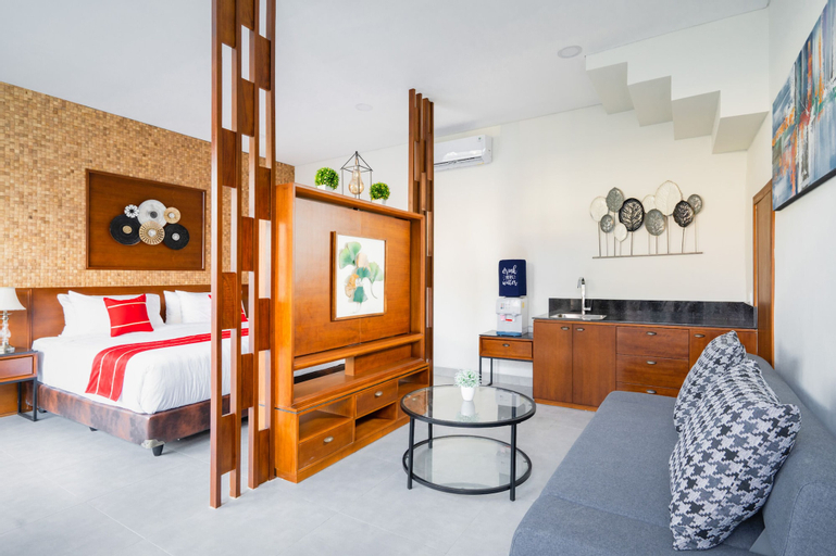 Bedroom 6