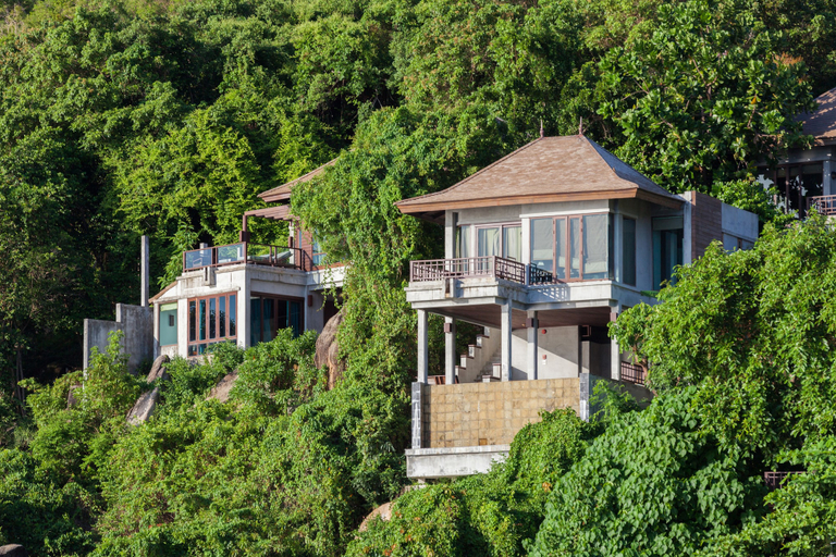 Exterior & Views 2, The Kala Samui, Ko Samui