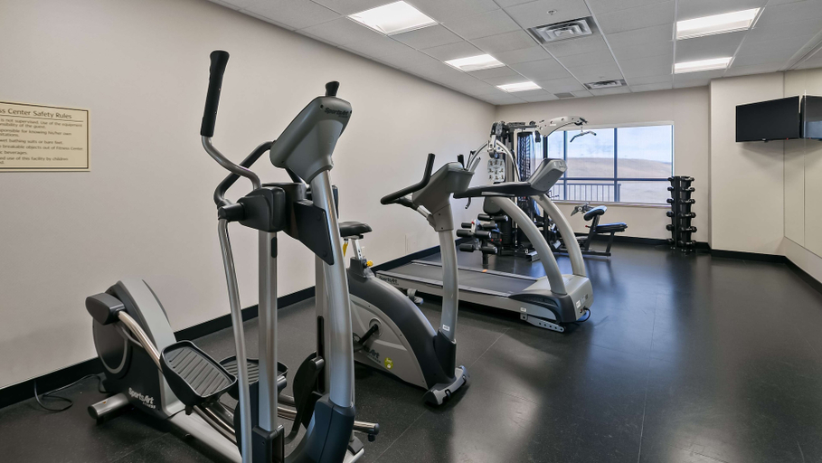 Others 5, Best Western Plus Okotoks Inn & Suites, Division No. 6