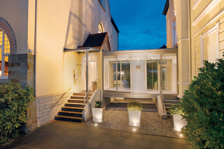 Exterior & Views 2, Boutiquehotel Dreesen, Villa Godesberg, Bonn