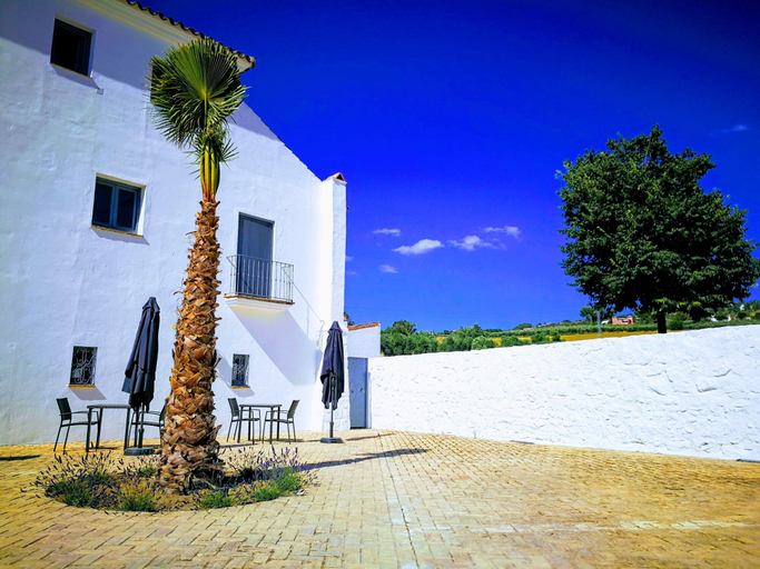 Exterior & Views 2, Hotel Ronda Moments, Málaga