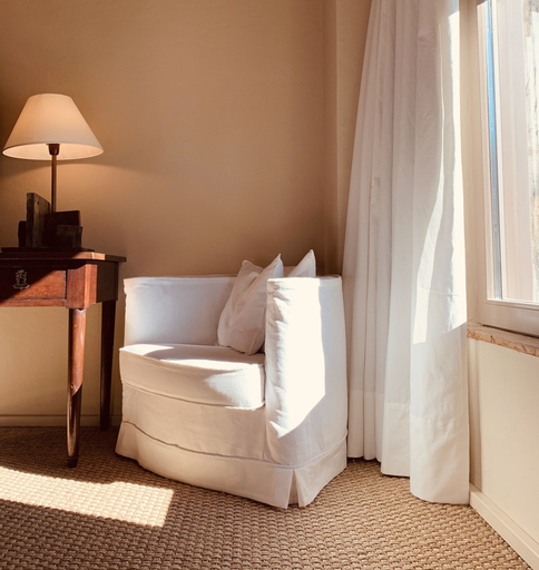 Bedroom 2, OAR Cottage, Vizcaya
