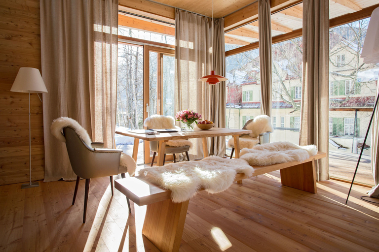 Others 5, Alpenlofts, Sankt Johann im Pongau