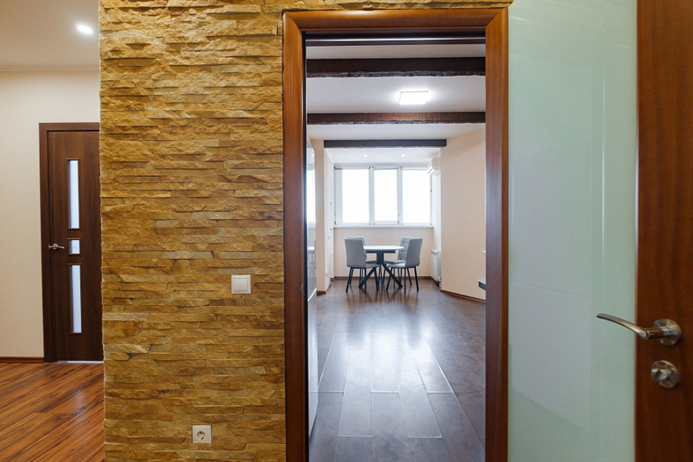 Others 4, CityApartments Kyiv Poznyaki, Darnyts'kyi