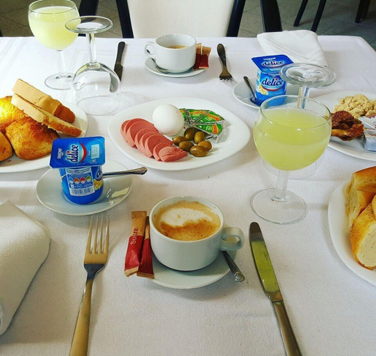 Food & Drinks 5, Hotel El Kssour, Médenine Sud