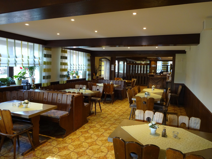 Food & Drinks 5, Gasthof Hotel Zum Ross, Main-Tauber-Kreis