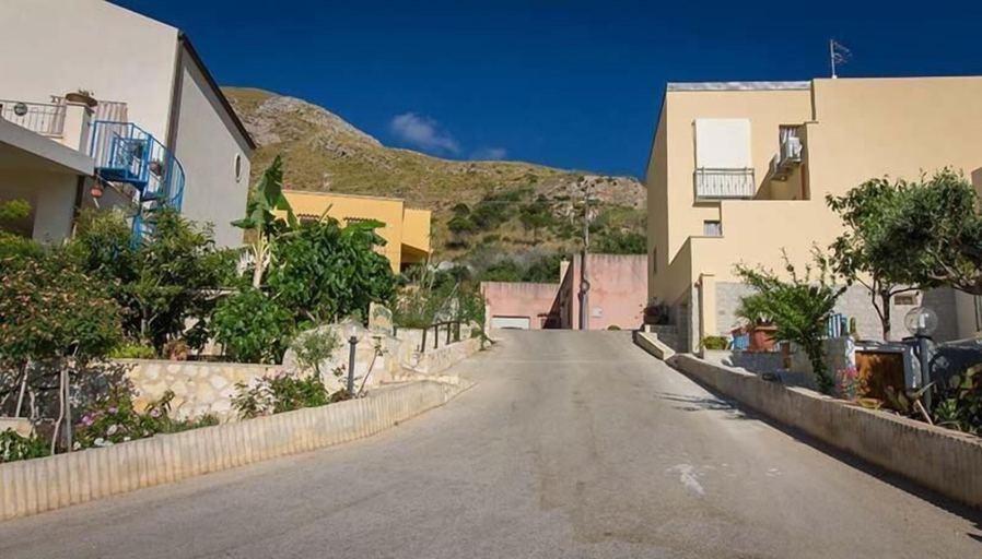 Exterior & Views 2, Verde Mare, Trapani