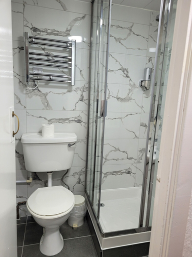 Bathroom, Royal Dunkeld, Perthshire and Kinross