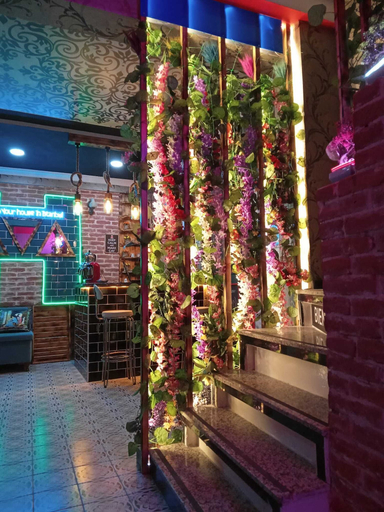 Exterior & Views 2, Marvel Suites- Adults Only, Beyoğlu