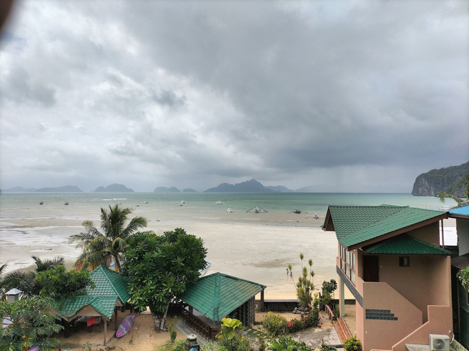 Others 5, Morning Walsh Resort El Nido, El Nido