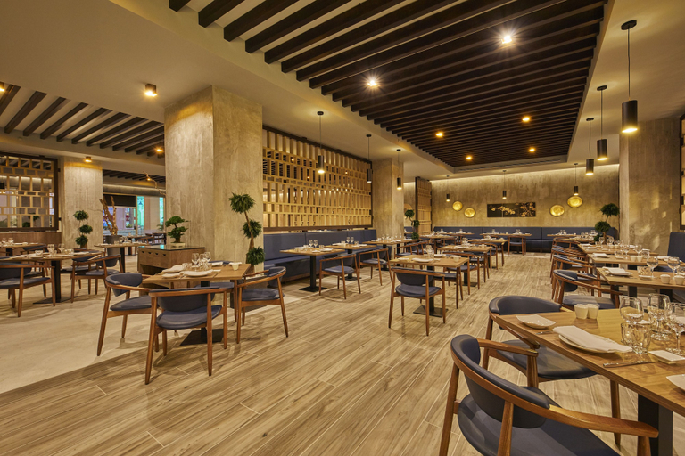 Food & Drinks 5, Bahia Principe Explore Fantasia - Hyatt Inclusive Collection-All Inclusive, Santa Cruz de Tenerife